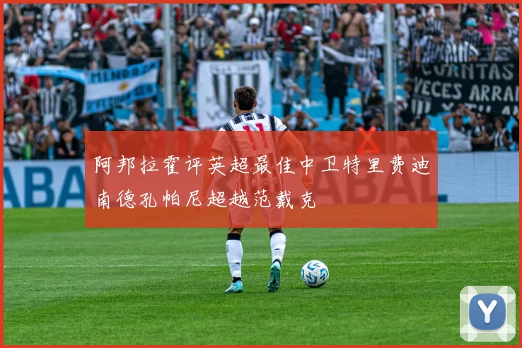 阿邦拉霍评英超最佳中卫特里费迪南德孔帕尼超越范戴克